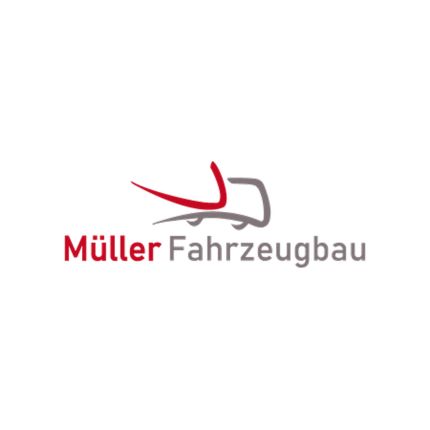 Logo van Müller Fahrzeugbau AG