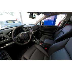 VM-Cars GmbH
Subaru-Innenraum, Subaru-Interieur