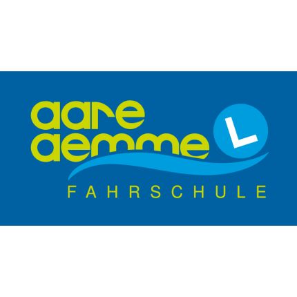 Logotyp från Fahrschule Aare-Aemme GmbH