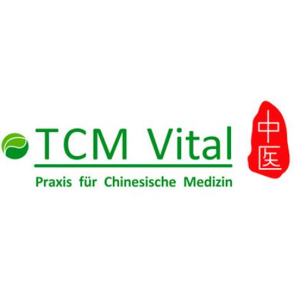 Logotyp från TCM Vital Center GmbH