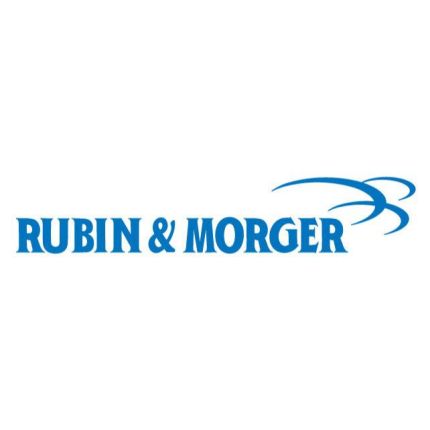 Logotyp från Rubin & Morger GmbH