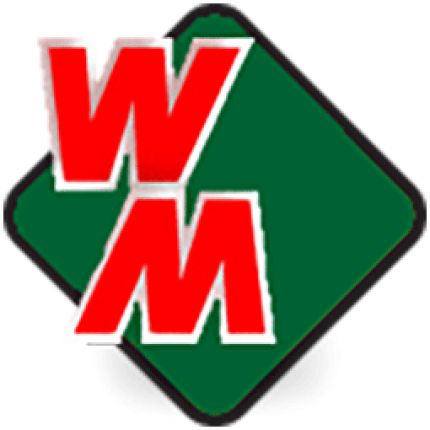 Logo von W. Müller Transporte GmbH