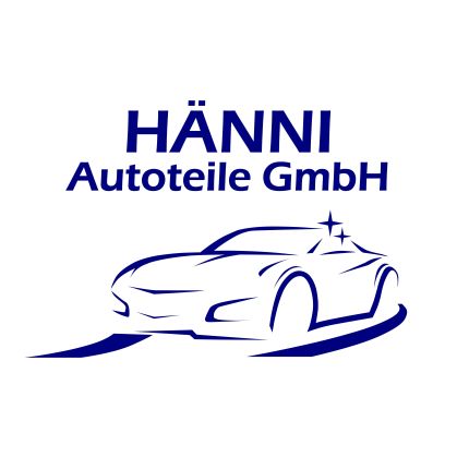Logo van Hänni Autoteile GmbH