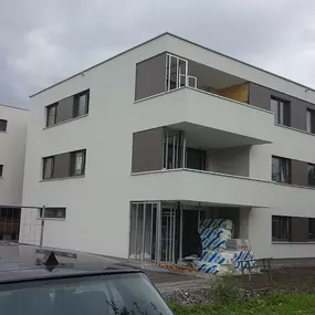 Klein Verputz & Maler GmbH