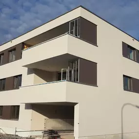 Klein Verputz & Maler GmbH