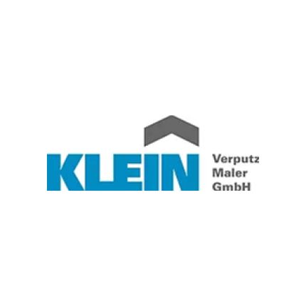 Logo fra Klein Verputz & Maler GmbH