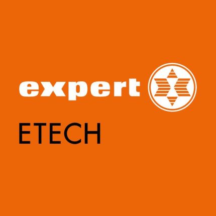 Logo van Expert ETECH Elektrofachhandel