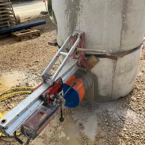 Bild von Stark Betonbohren und -fräsen GmbH