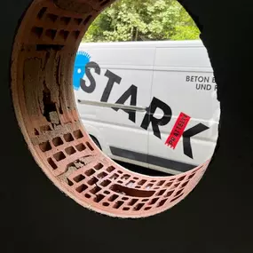 Bild von Stark Betonbohren und -fräsen GmbH