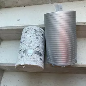 Bild von Stark Betonbohren und -fräsen GmbH