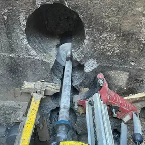 Bild von Stark Betonbohren und -fräsen GmbH