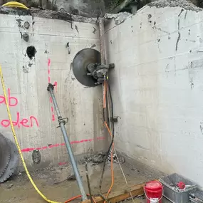 Bild von Stark Betonbohren und -fräsen GmbH
