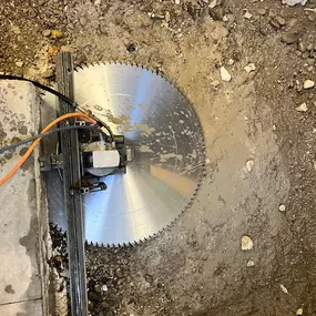 Bild von Stark Betonbohren und -fräsen GmbH
