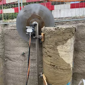 Bild von Stark Betonbohren und -fräsen GmbH