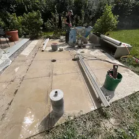 Bild von Stark Betonbohren und -fräsen GmbH