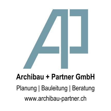 Logotyp från Archibau + Partner GmbH