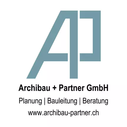 Logo fra Archibau + Partner GmbH