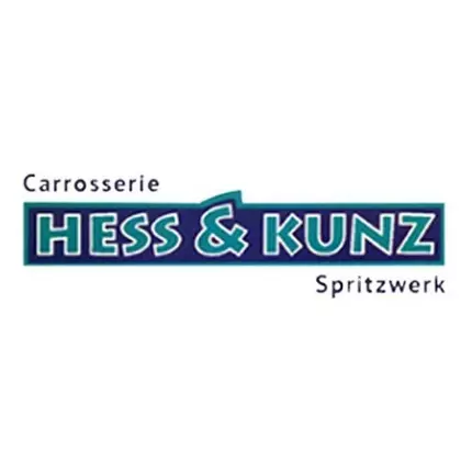 Logo von Hess + Kunz GmbH