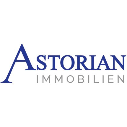 Logo da Astorian Immobilien GmbH