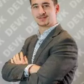 Bild von DEVK Versicherungen: Denny Engelhardt