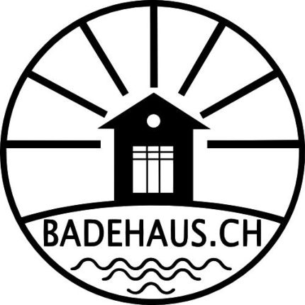 Logo from BADEHAUS.CH