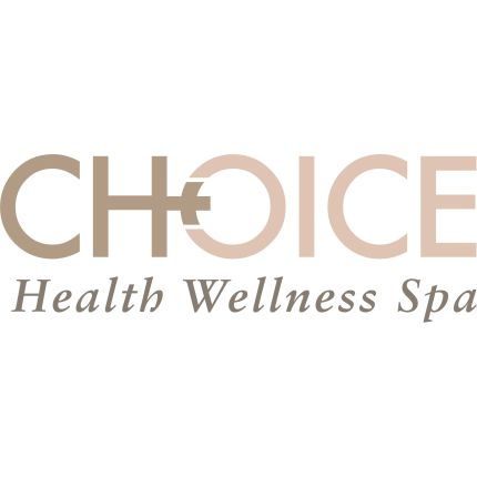 Logo od CHOICE HEALTH WELLNESS SPA