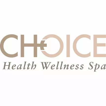 Λογότυπο από CHOICE HEALTH WELLNESS SPA