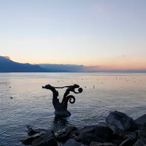 Bild von Etude CHIOCCHETTI & SIEVI : Agent d'Affaires