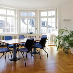 Bild von Etude CHIOCCHETTI & SIEVI : Agent d'Affaires