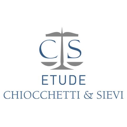 Logo van Etude CHIOCCHETTI & SIEVI : Agent d'Affaires