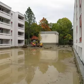 Bild von Renobau Planung + Bauleitung AG