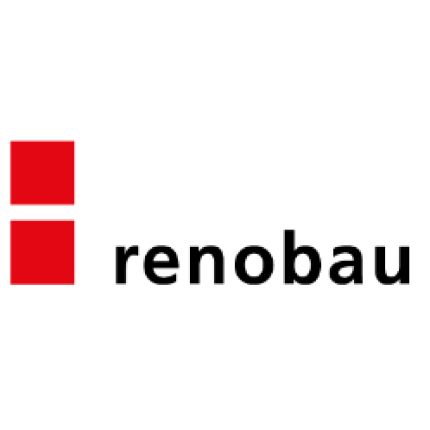 Logo od Renobau Planung + Bauleitung AG