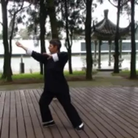 Bild von Tai Chi Chuan