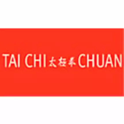 Logótipo de Tai Chi Chuan