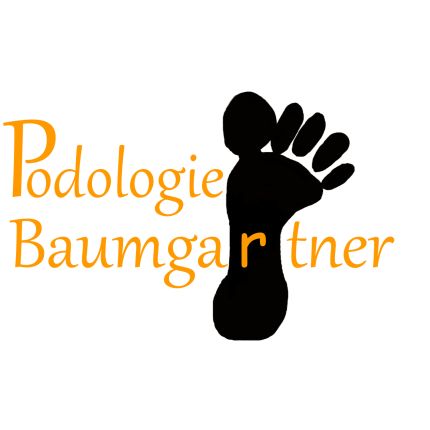 Logotyp från Podologie Baumgartner/ med. Fusspflege