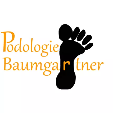 Logotipo de Podologie Baumgartner/ med. Fusspflege