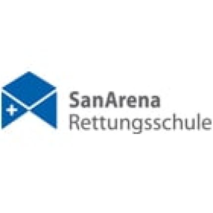 Logo fra SanArena Rettungsschule