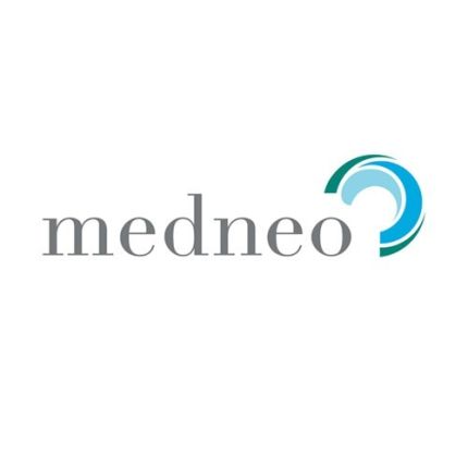 Logotyp från medneo Diagnostikzentrum
