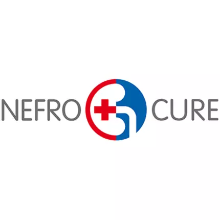 Logotipo de NEFROCURE SAGL