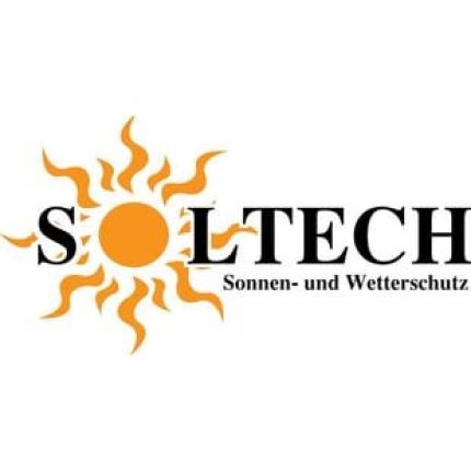 Logotipo de SOLTECH Sonnen- und Wetterschutz Innenbeschattungen und Insektenschutz Ch. Zeller