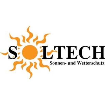 Logo de SOLTECH Sonnen- und Wetterschutz Innenbeschattungen und Insektenschutz Ch. Zeller