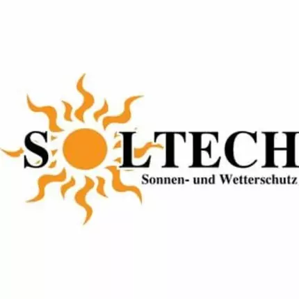 Logotipo de SOLTECH Sonnen- und Wetterschutz Innenbeschattungen und Insektenschutz Ch. Zeller