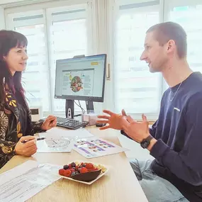 Bild von Fitness La Tour SA