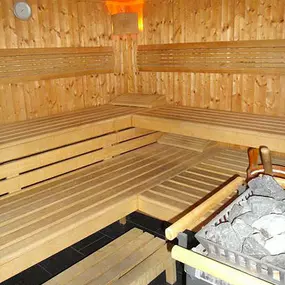 Bild von Fitness La Tour SA