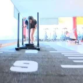 Bild von Fitness La Tour SA