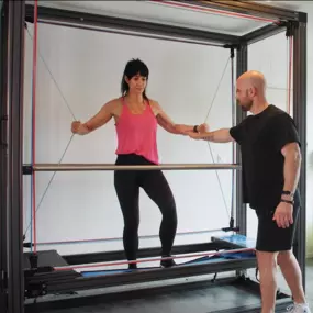 Bild von Fitness La Tour SA