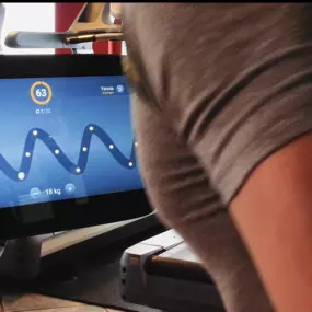 Bild von Fitness La Tour SA