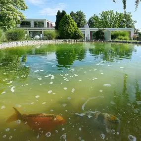 Bild von Klinik Seeschau AG