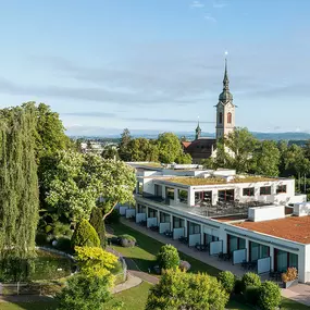 Bild von Klinik Seeschau AG