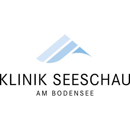 Logo fra Klinik Seeschau AG